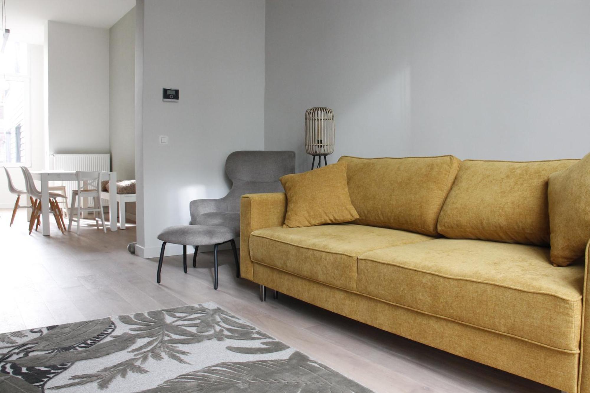 My Happy Apartamento *