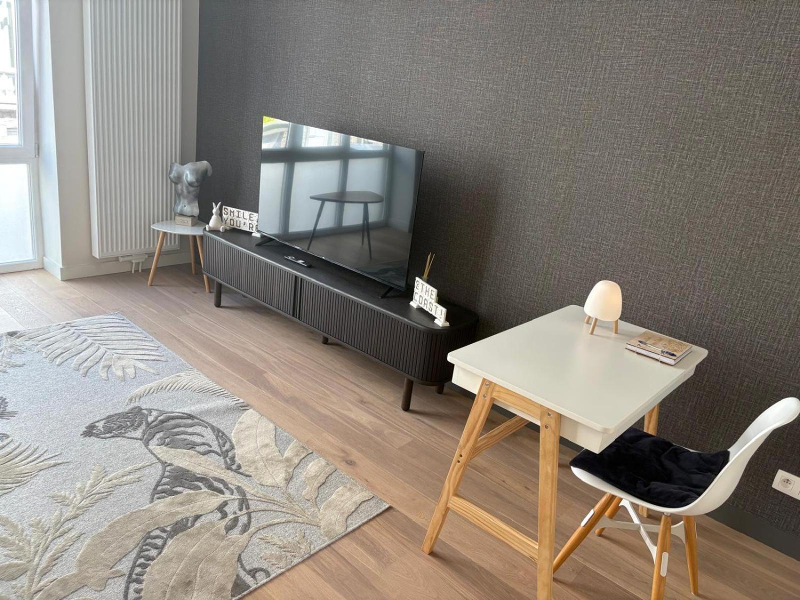 Apartamento My Happy *